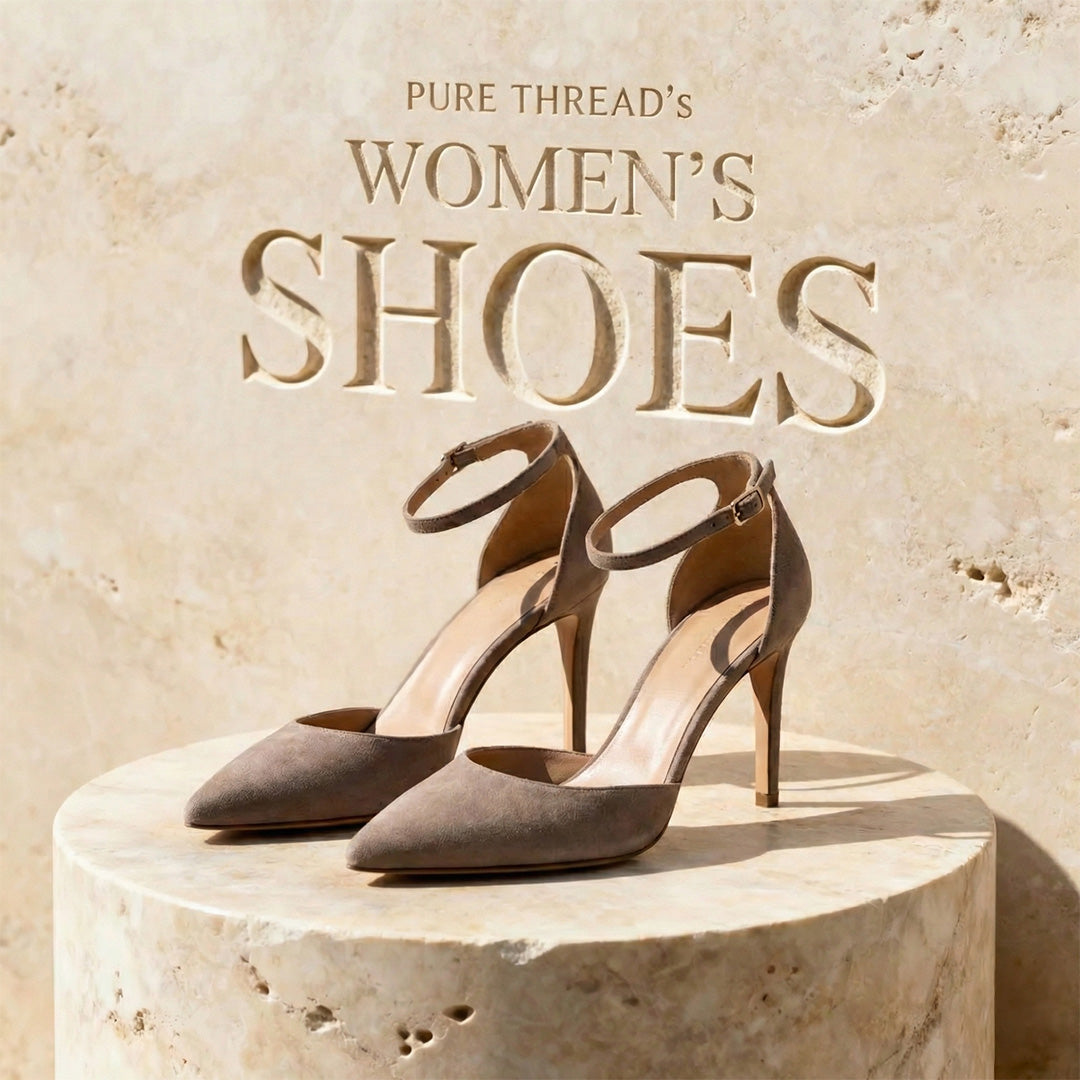 Women's Shoes