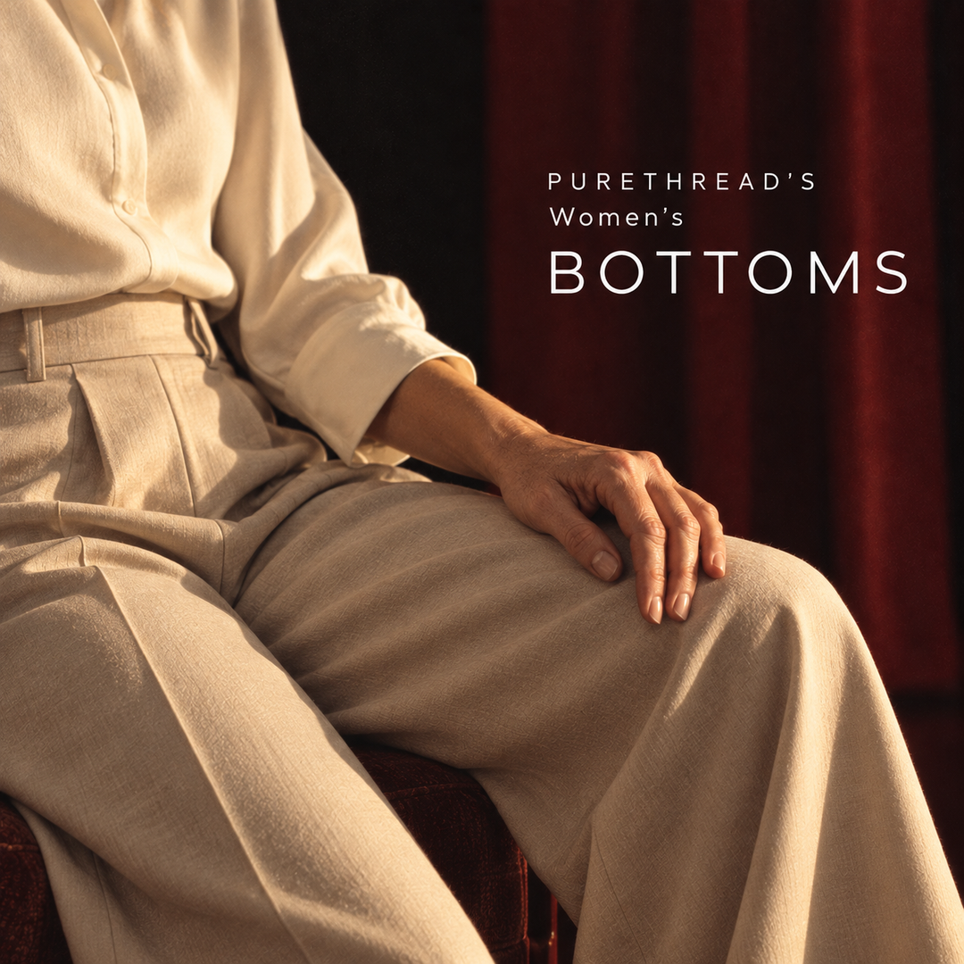 Women's Bottoms