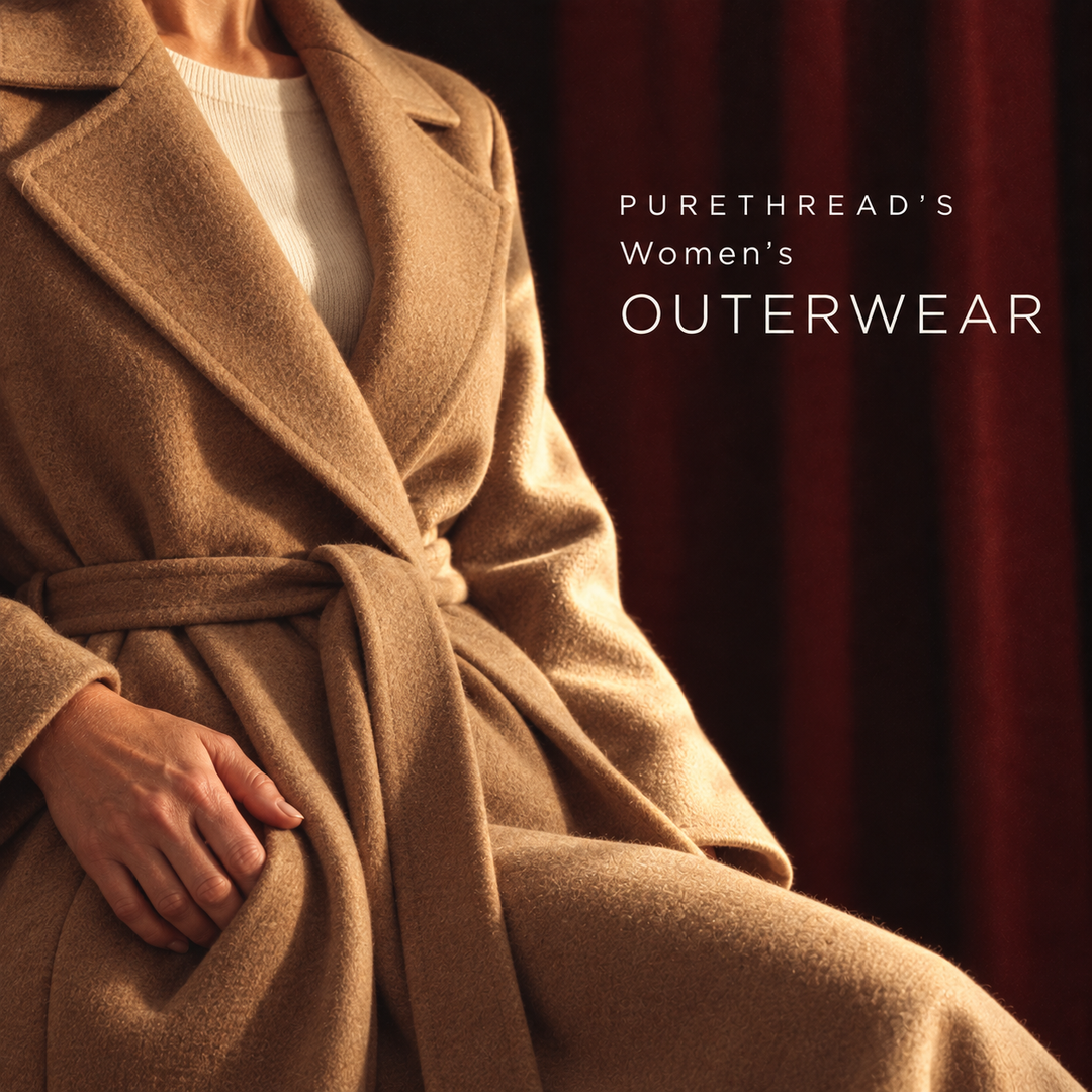 Women's Outerwear