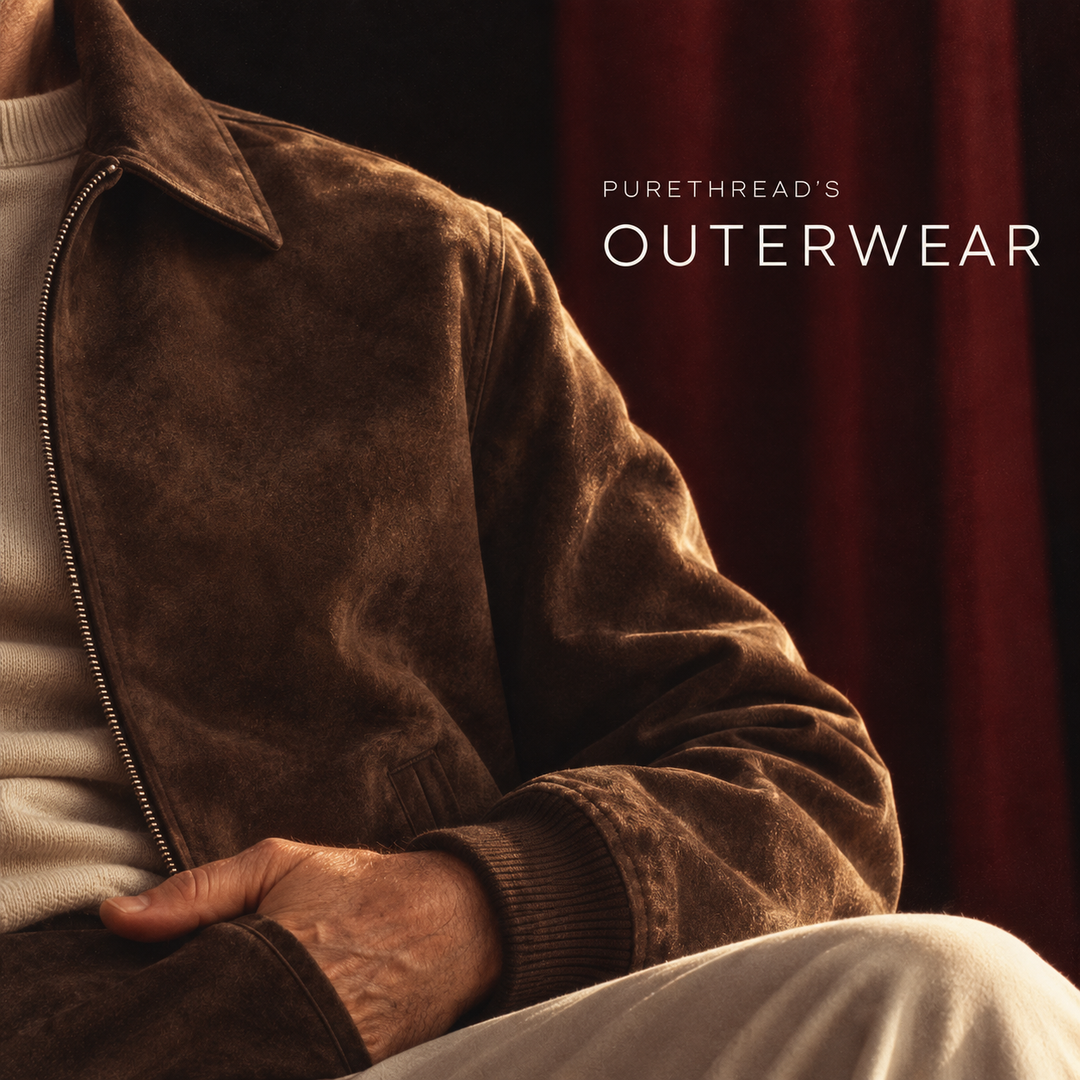 OUTERWEAR