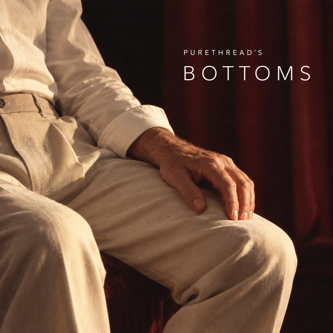 Bottoms
