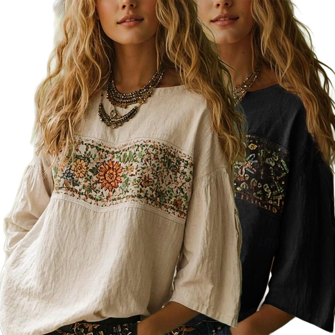 Wrenlee Adriana Top