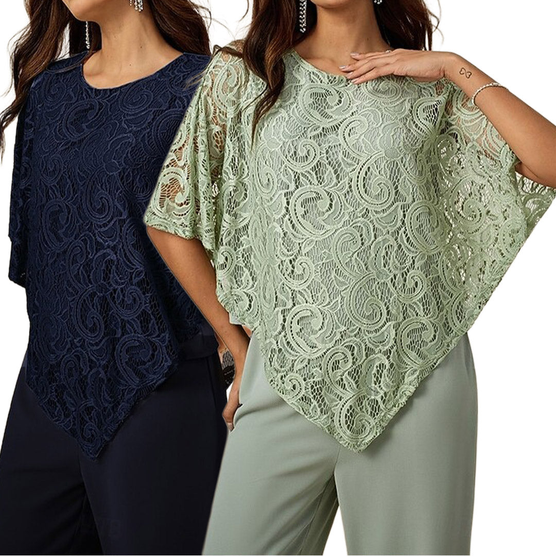 Brylee Scout Top