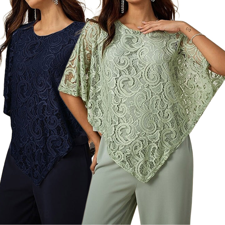 Brylee Scout Top