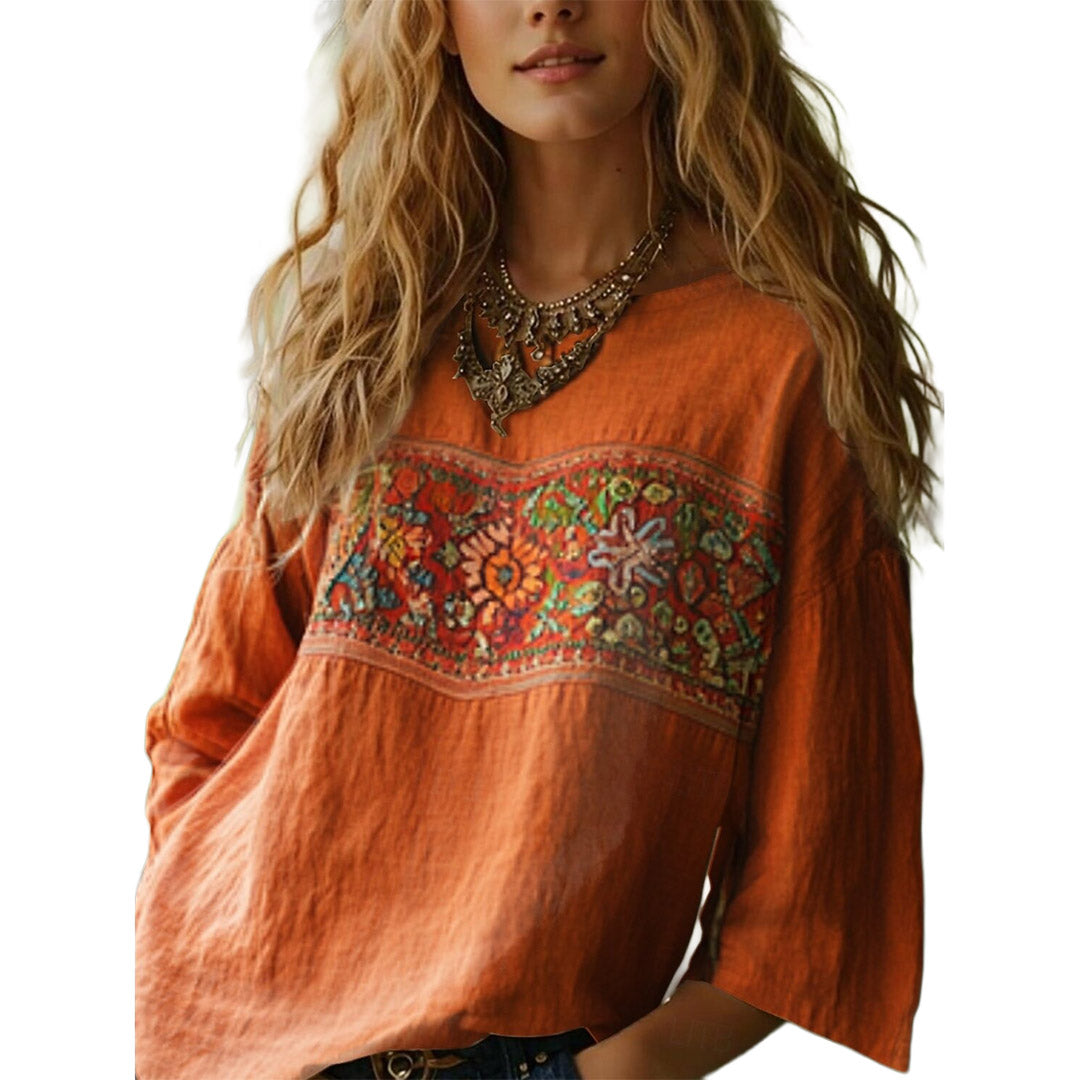 Wrenlee Adriana Top