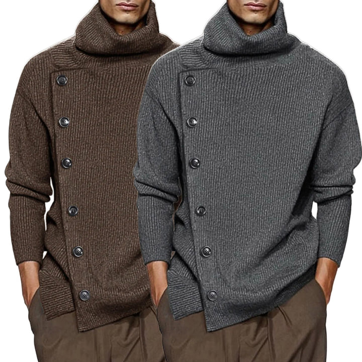 Charlie Antonio Sweater