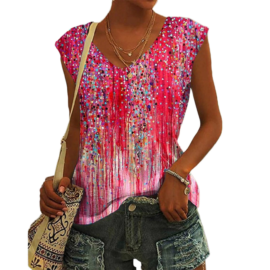 Kamila Cloe Top