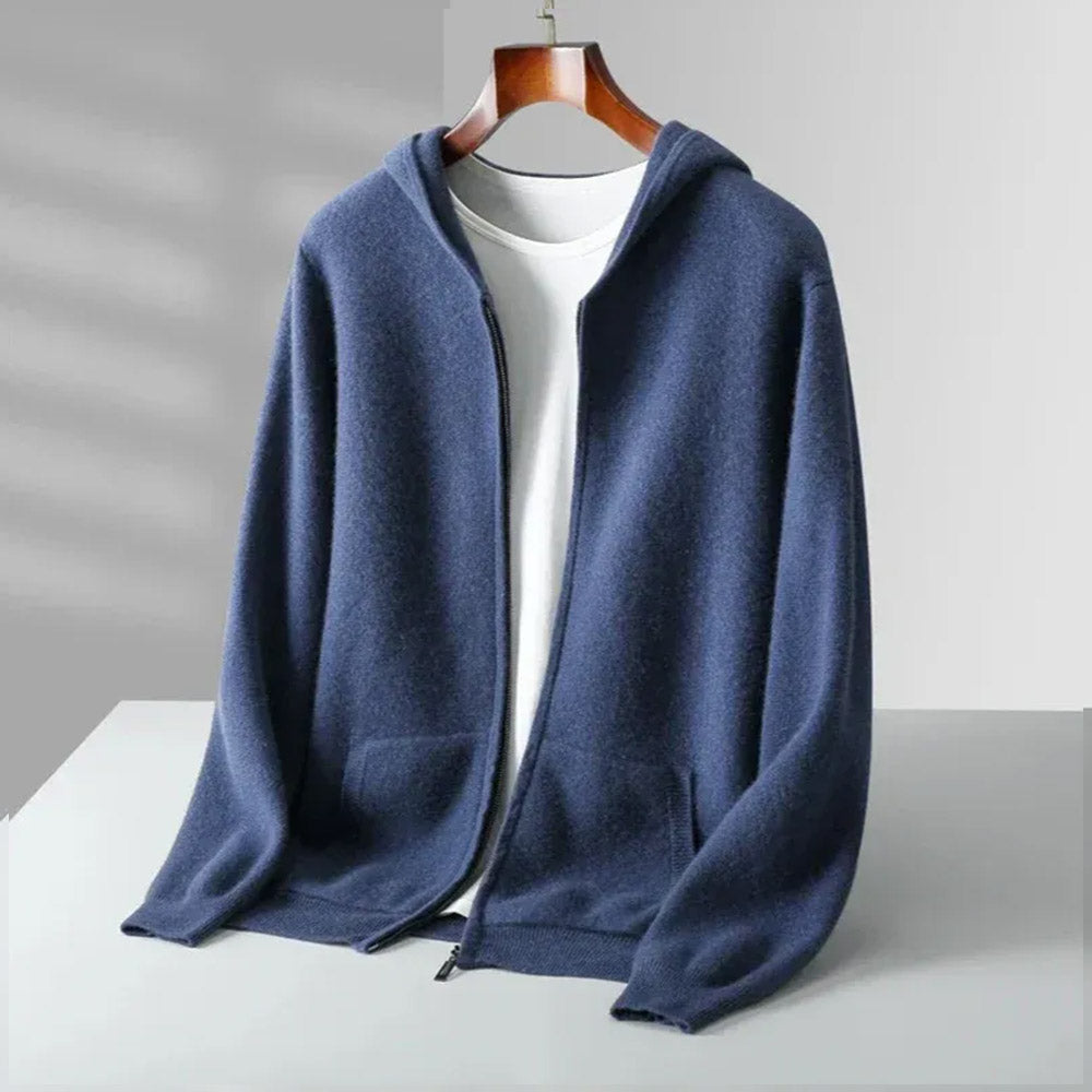 Samuel Cashmere Jacket