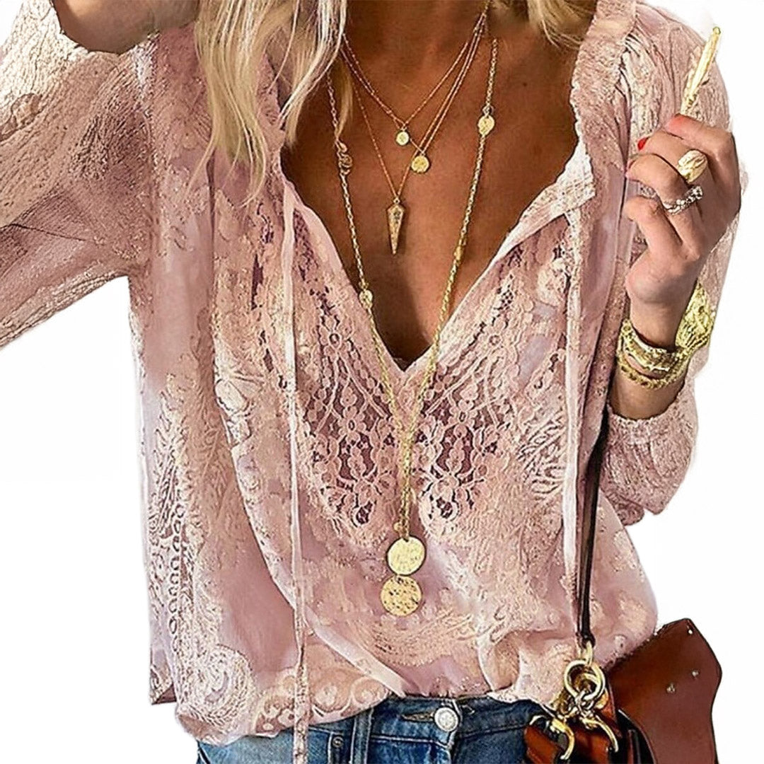 Laura Nicole Top