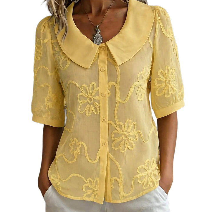 Malaya Perl Top