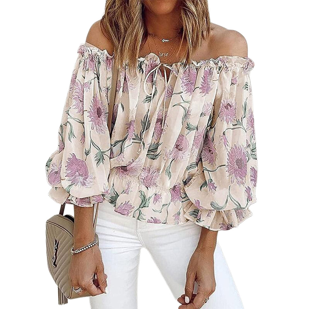 Alanna Aurelia Top