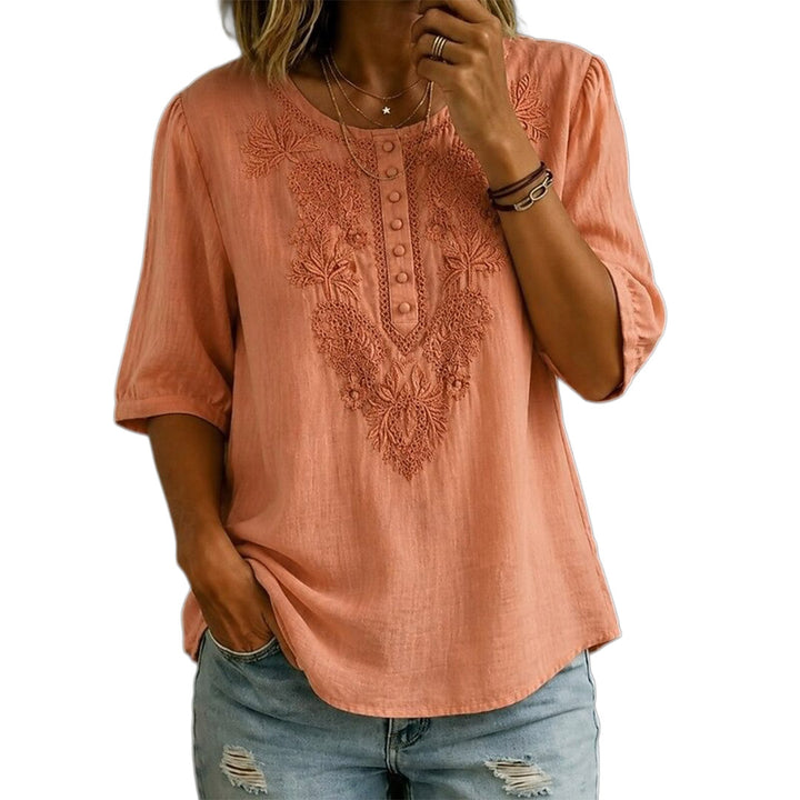 Charley Indy Top