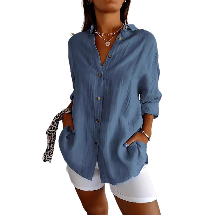 Elianna Gracie Top