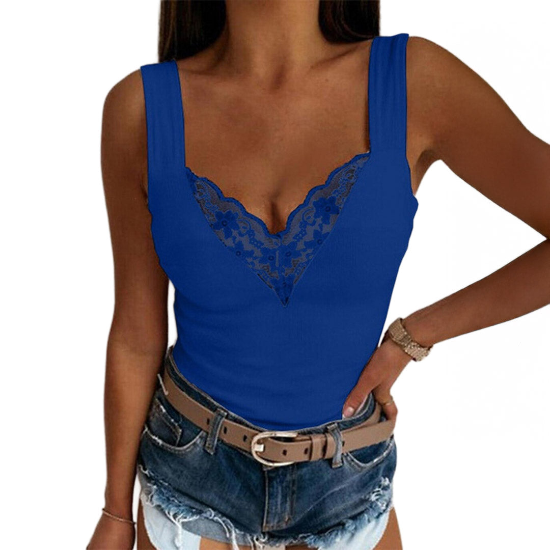 Rayne Bennett Top