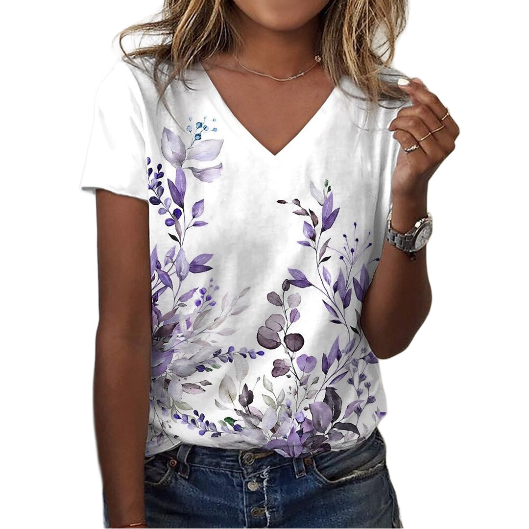 Virginia Marlee Top
