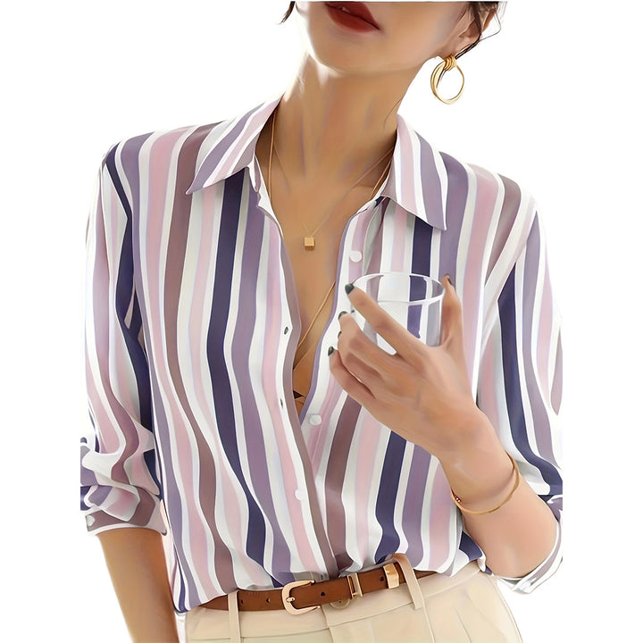 Helena Carmler Shirt