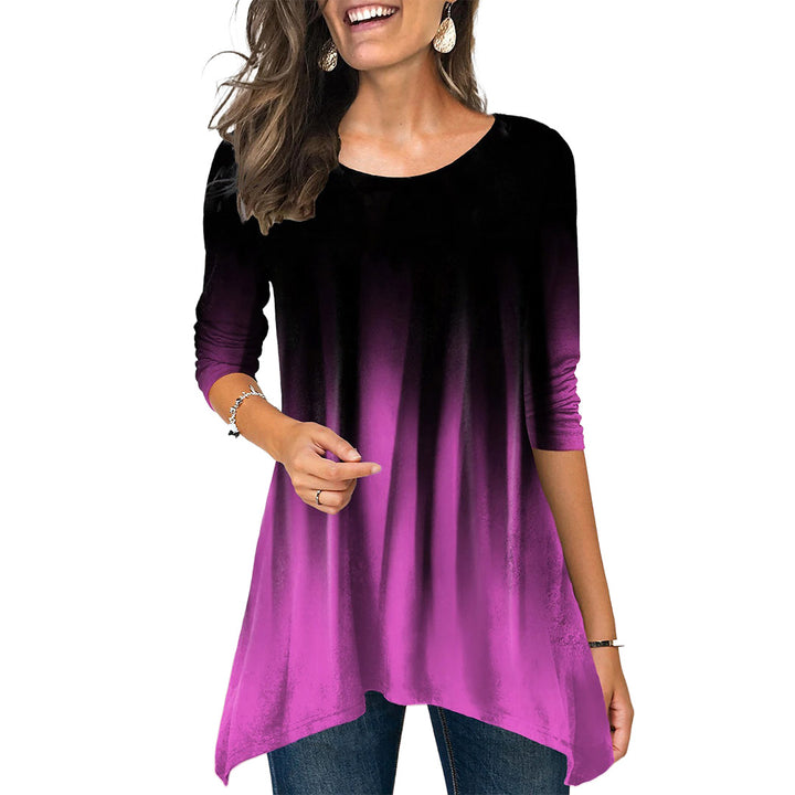 Gabrielle Violeta Top