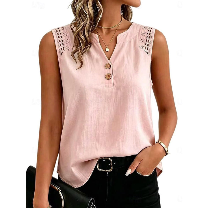 Paula Hensley Top
