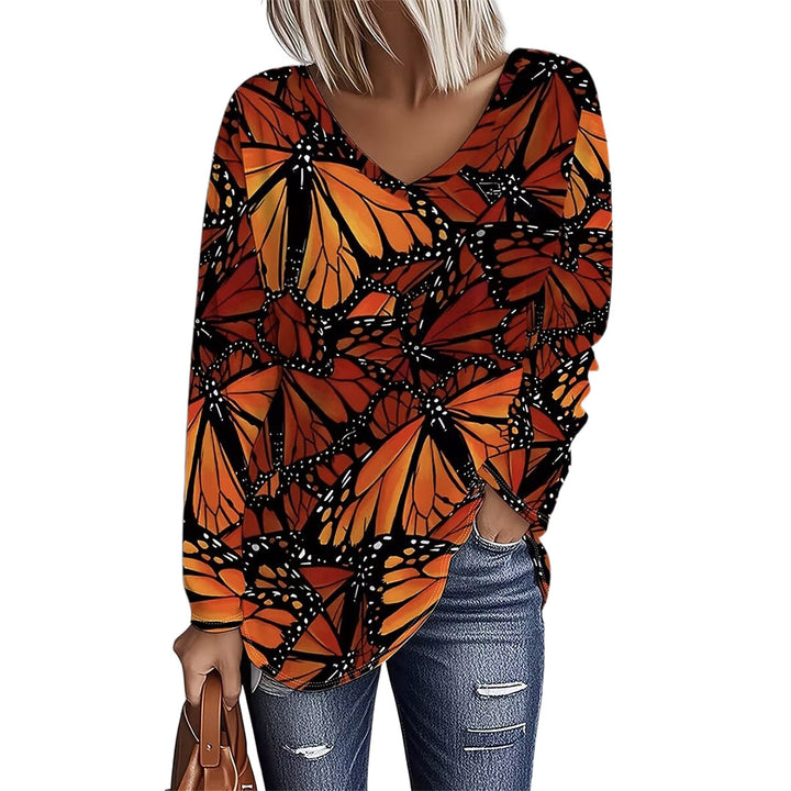 Arlette Estella Top