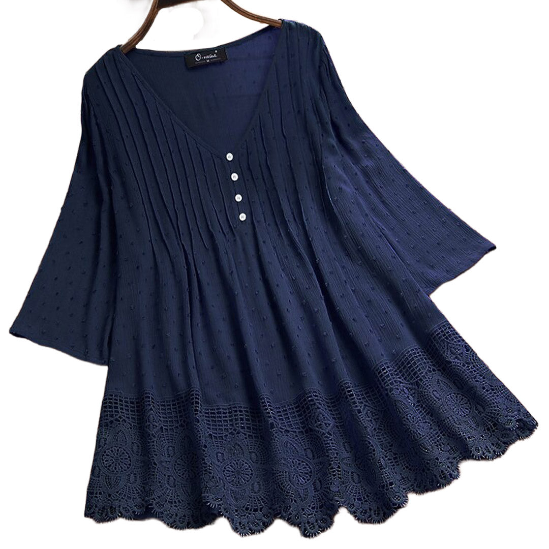 Haisley Miracle Top
