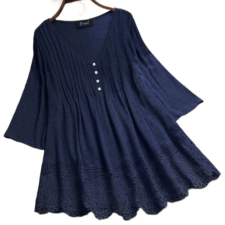 Haisley Miracle Top