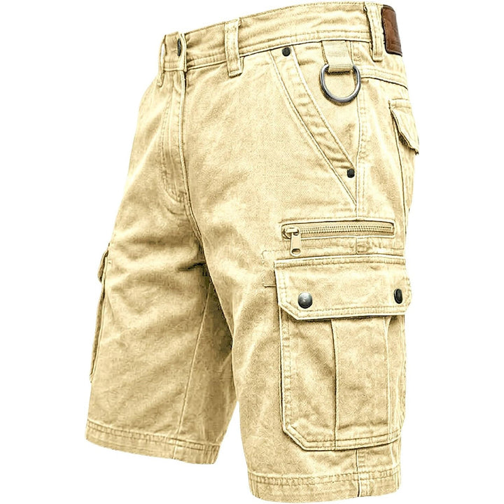 Michaels Denim Cotton Shorts