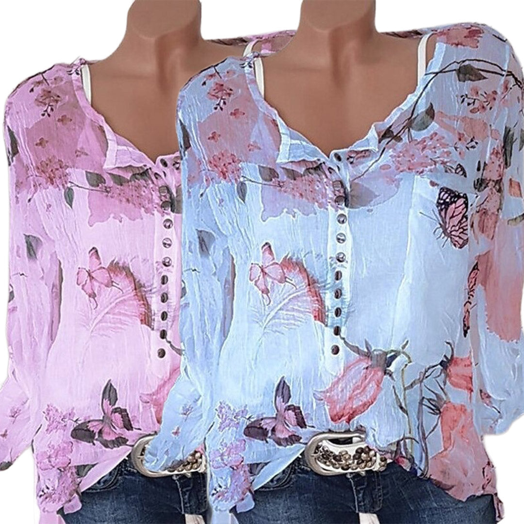 Blake Allesia Top