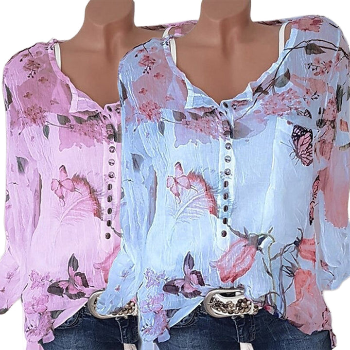 Blake Allesia Top