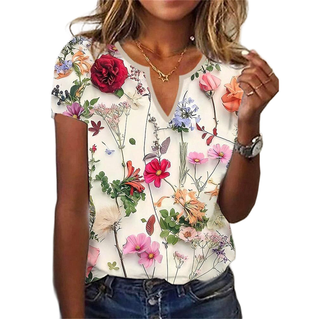Margaret Bella Top