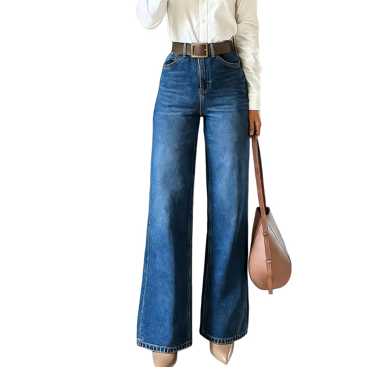 Amoura Denim Jeans