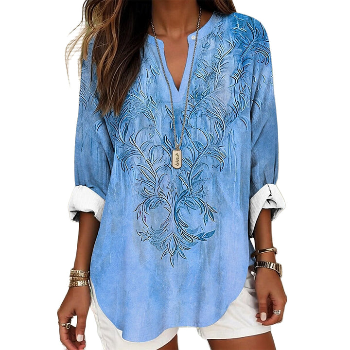 Ariana Serenity Top
