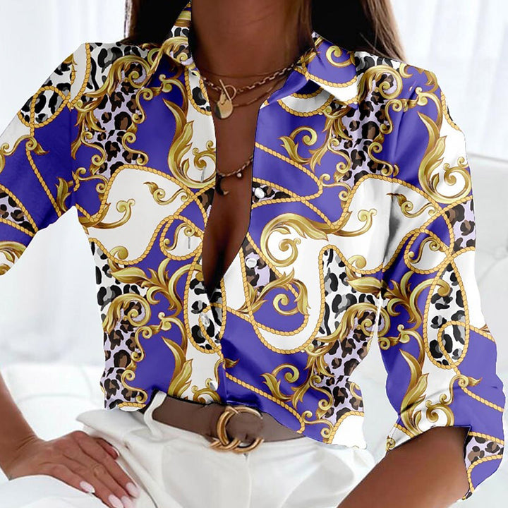 Millie Catalina Top