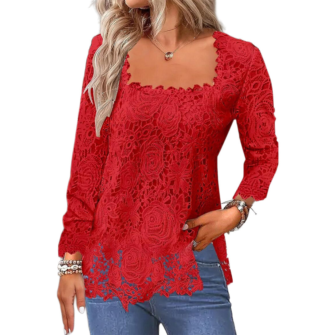 Elliana Blair Top