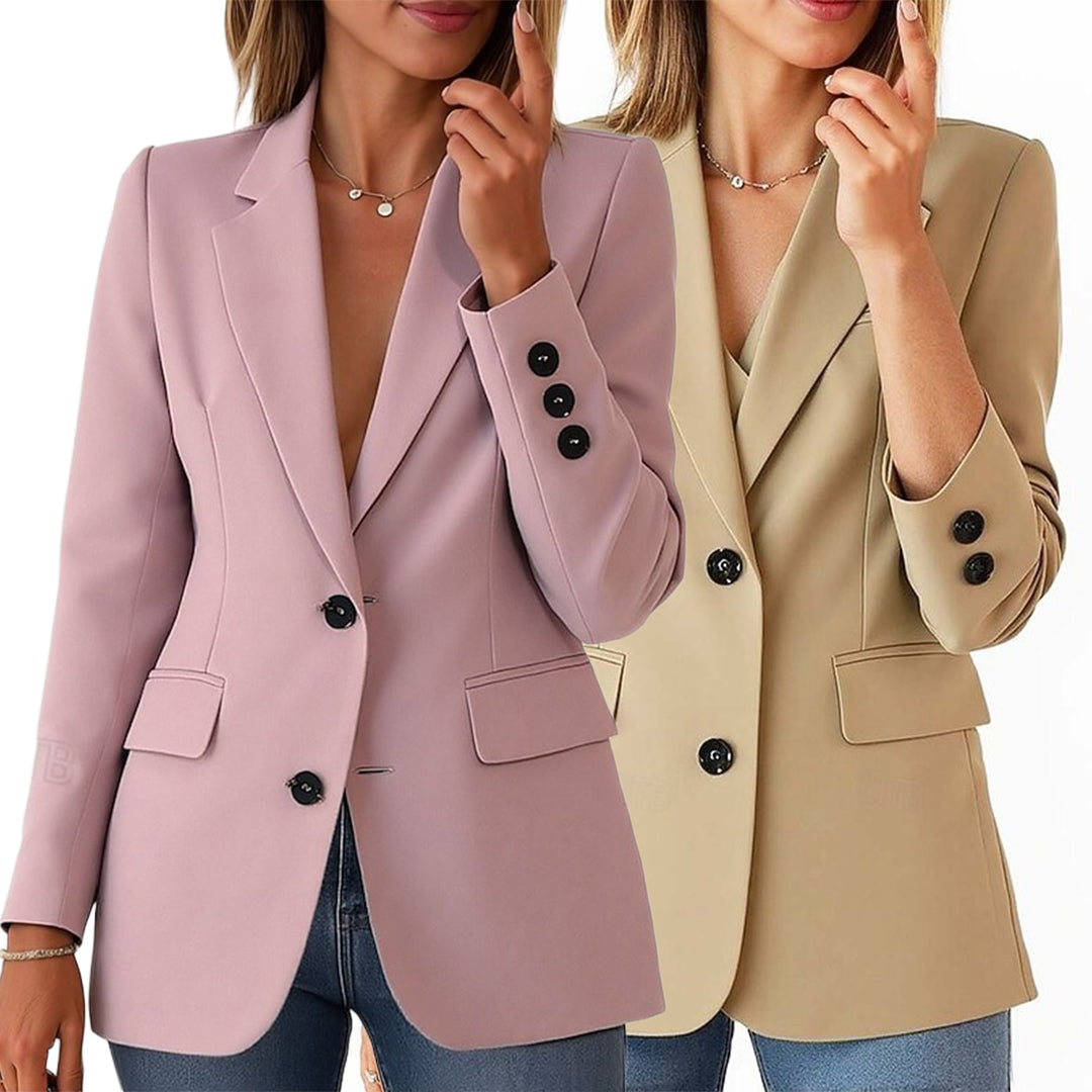 Josephine Alice Blazer