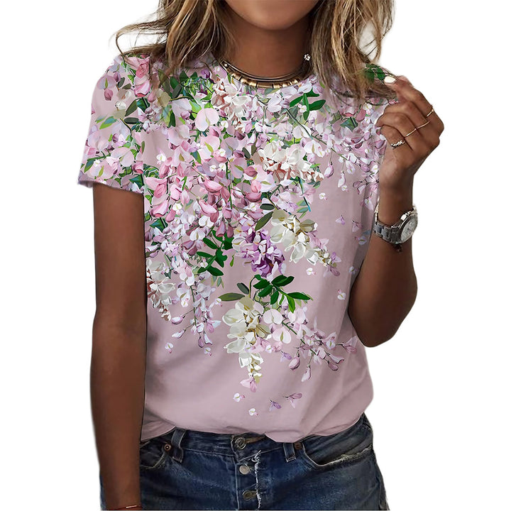 Adelyn Camilla Top