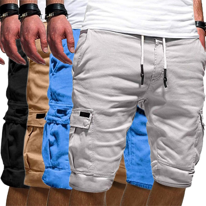 Christopher Adriel Shorts