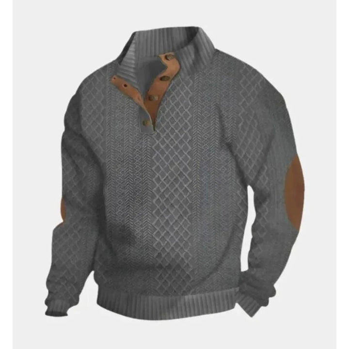 Wesley Christopher Sweater