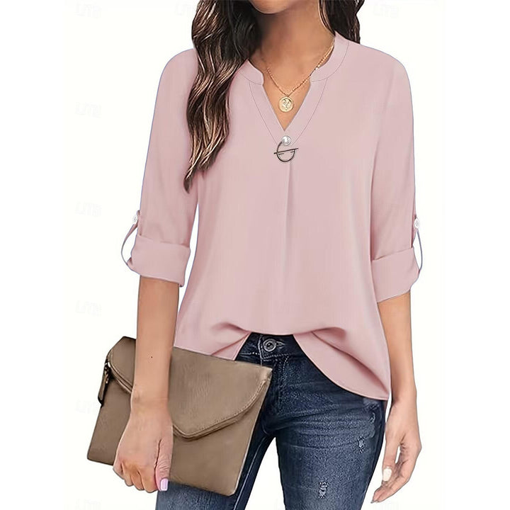 Octavia Marley Top