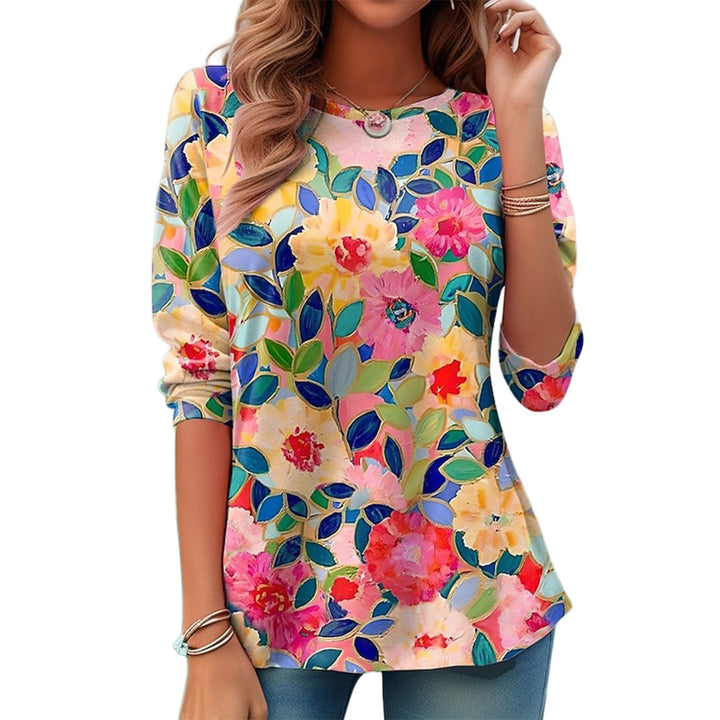 Lenora Everlee Top