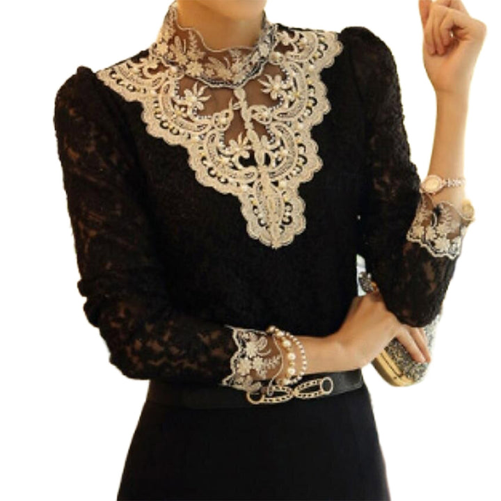 Magnolia Elliana Top