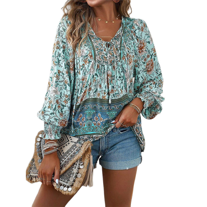 Delaney Rachel Top