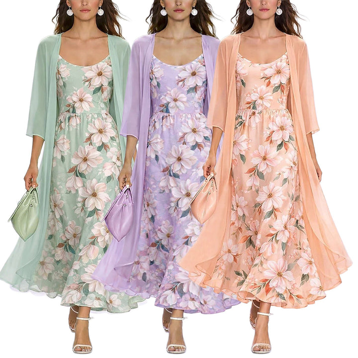 Charlie Sloane Dress