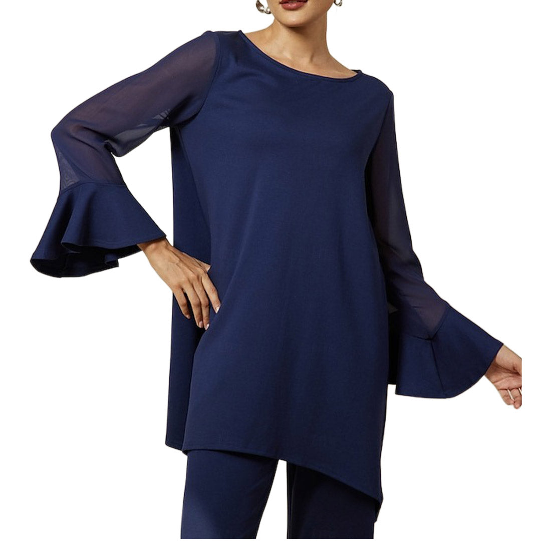 Florence Carmen Top