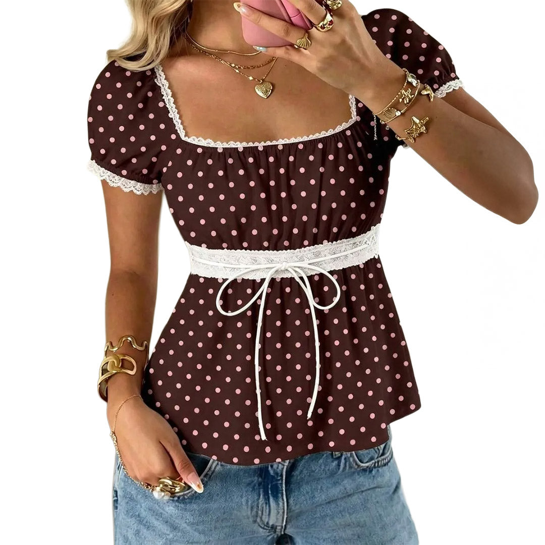 Milana Jenesis Top