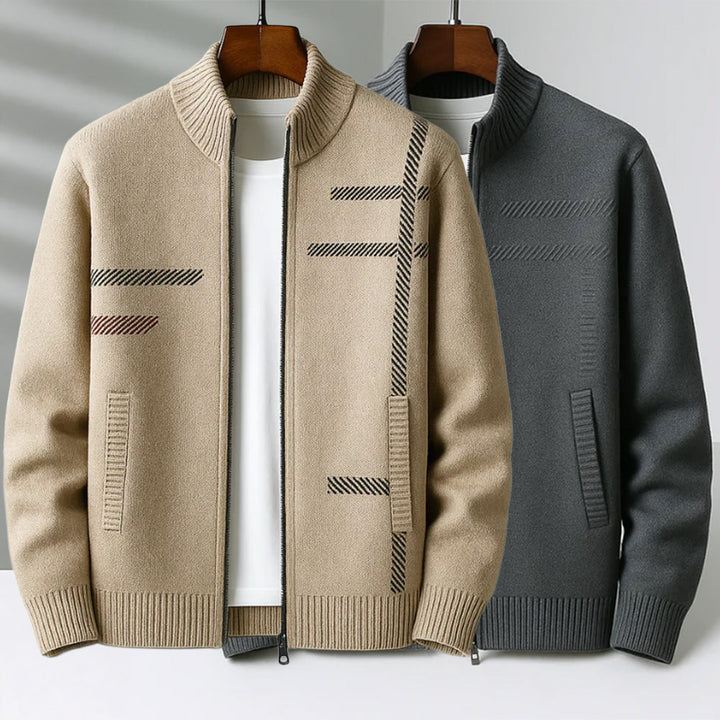 Bentley Cashmere Sweater