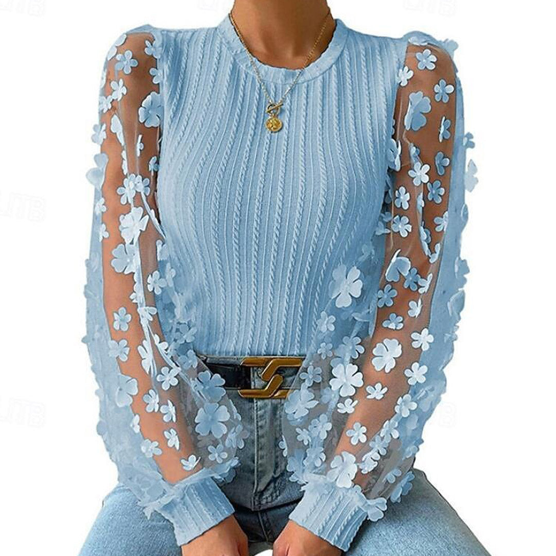 Margot Hadley Top