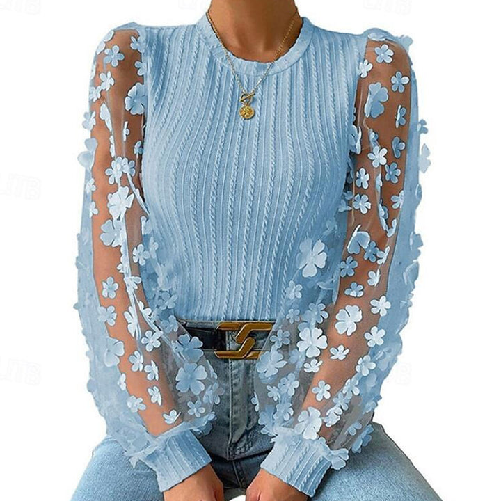 Margot Hadley Top