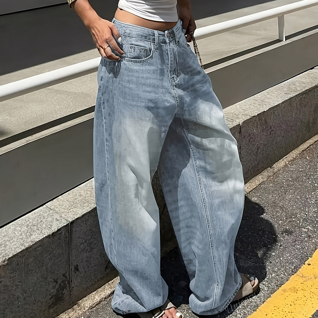 Amalia Denim jeans