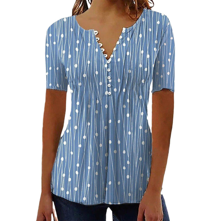 Clobie Maria Top
