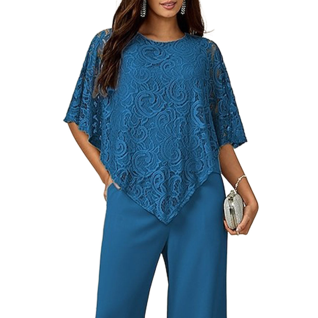 Brylee Scout Top